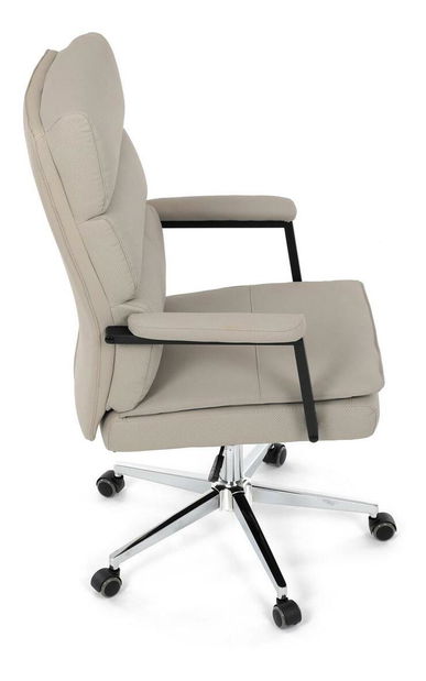 Kancelářská židle Presentaba (béžová)