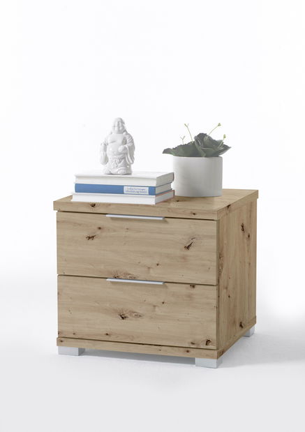 Noční stolek Serafina 1 (dub artisan)