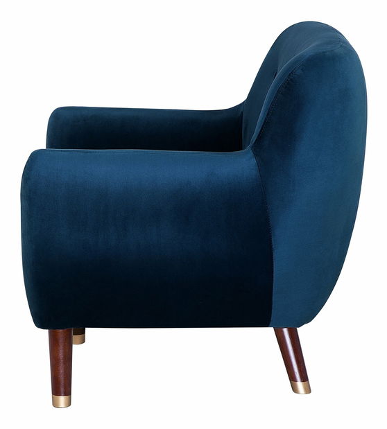 Sedací souprava Bodmin (námořnická modrá)