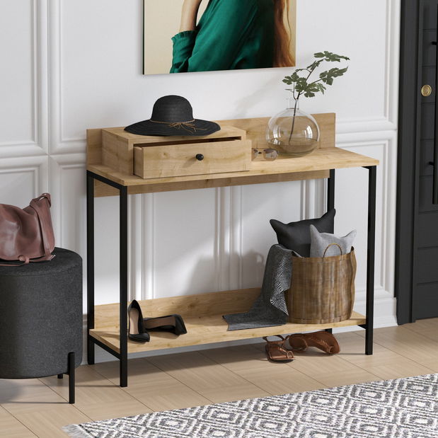 Konzolový stolek Aliex