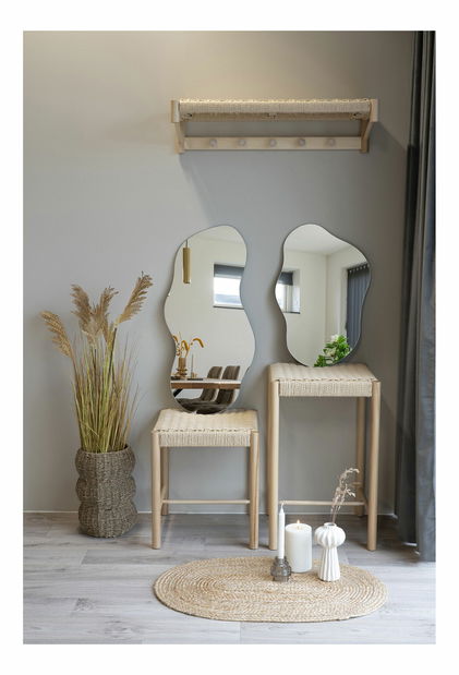 Zrcadlo Pomeria 1 (sklo)