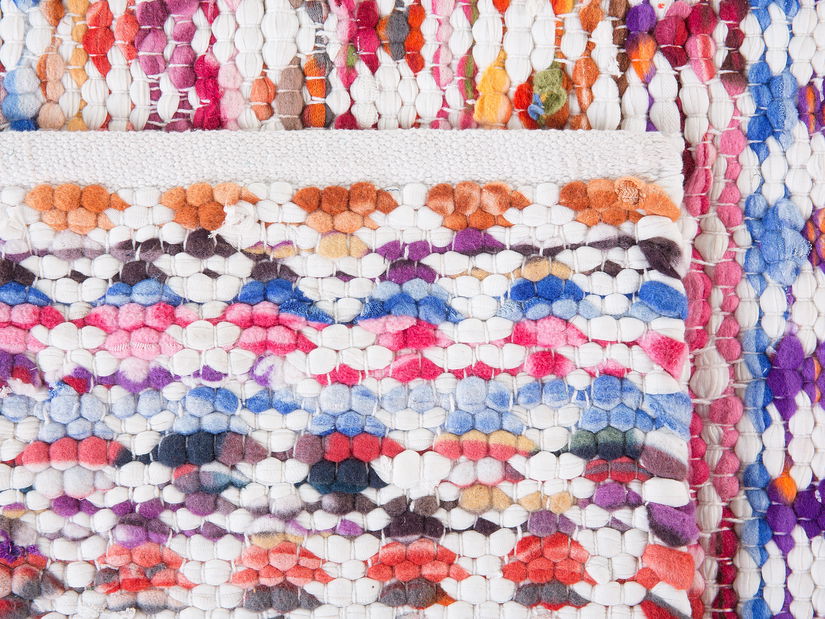 Koberec 230 cm Arak (pestrá)