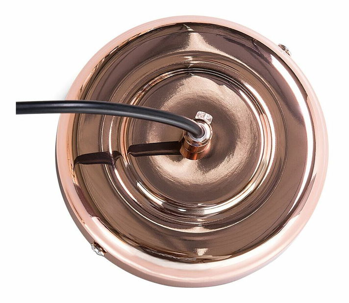 Lustr Padila (měděná)