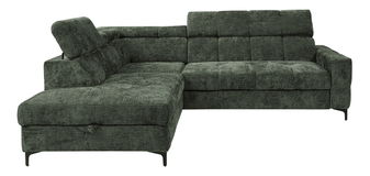 Rohová sedačka Brw Lenia (L)