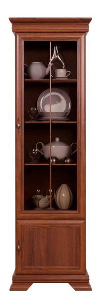 Vitrína Boltis Typ 01 1W1D