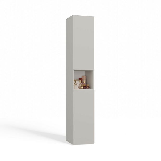 Koupelnová skříňka Neltossa 13 (kašmír)