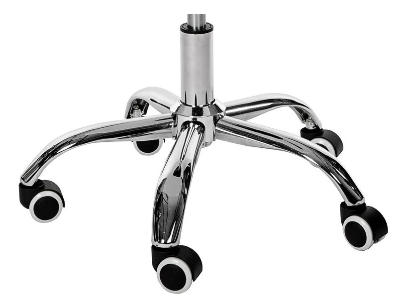 Dětská židle Facilite (černá)