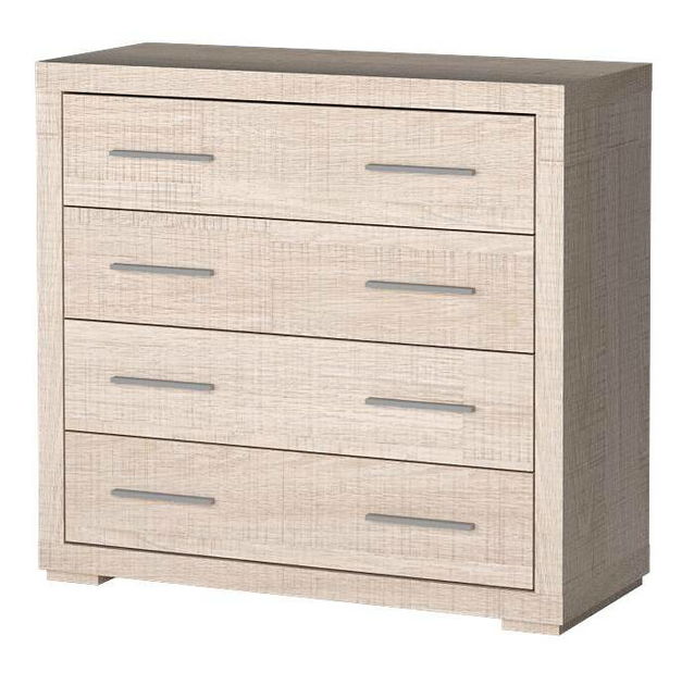 Komoda Vega 01 (dub santana světlý)