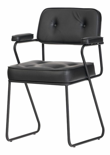 Kancelářská židle Jupo (vícebarevné)