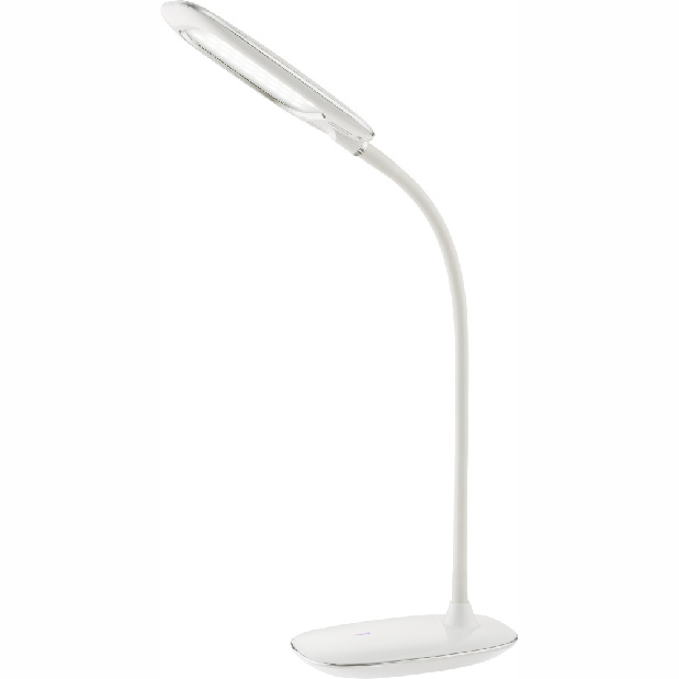 Stolní svítidlo LED Minea i 58262 (moderní/designové) (bílá)