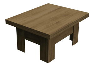  Konferenční stolek Erno (dub lefkas)