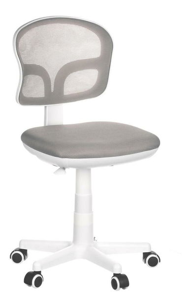 Dětská židle Redactase (šedá)