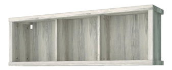 Závěsná police Japon (kaštan nairobi)