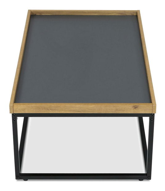 Konferenční stolek Cantera 3 (dub divoký)