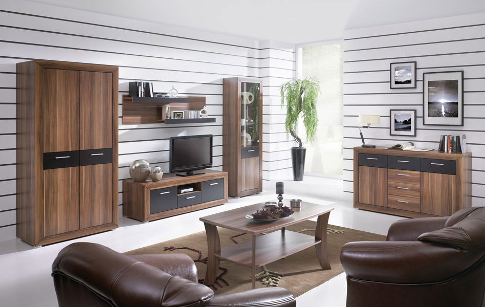 Noční stolek Maks MS/13