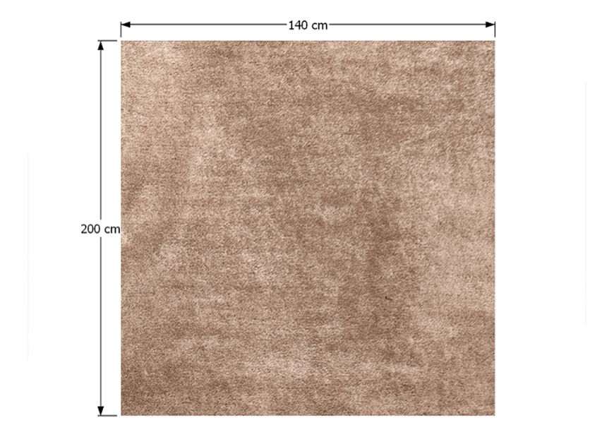 Koberec 140x200 cm Angy