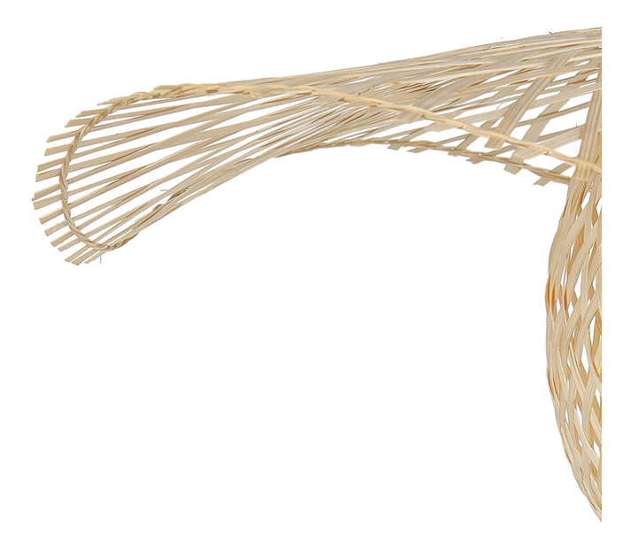 Závěsné svítidlo Belladonna (světlé dřevo)