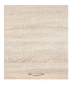 Horní kuchyňská skříňka BRW Junona line G1D/50/57/LP (Dub sonoma)