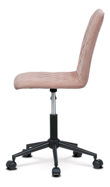 Dětská židle Tamma-T901-PINK4 (růžová)