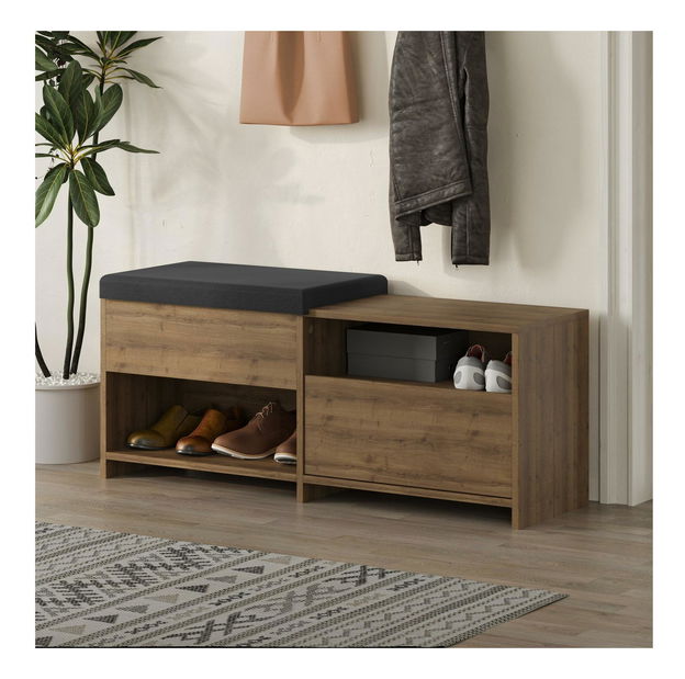 Botník botníku Sovovu 2 (hititte)