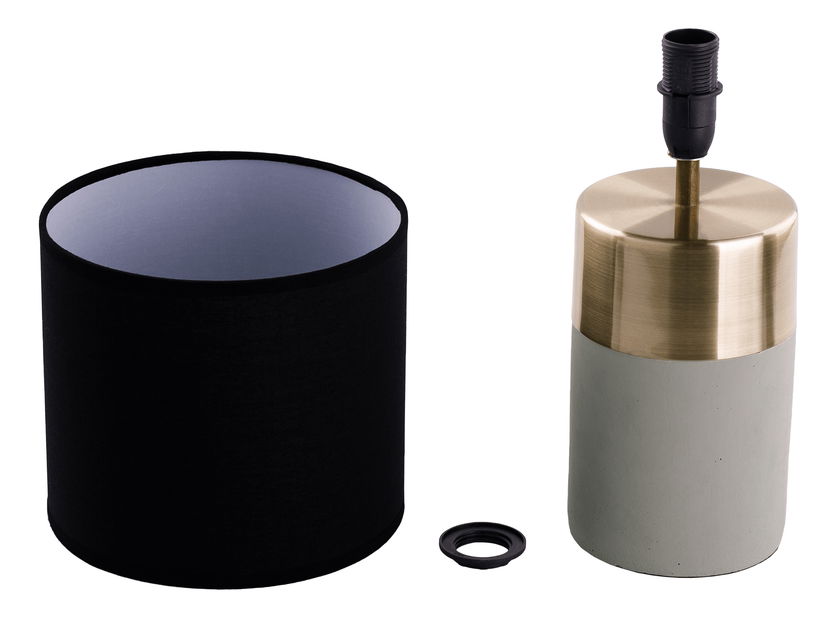 Stolní lampa Quinn typ 20