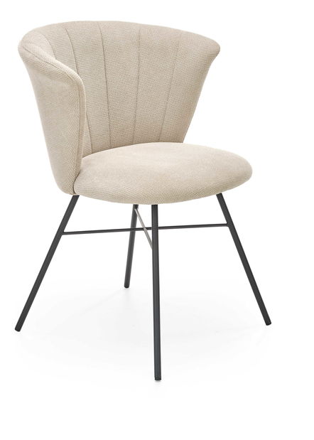 Jídelní židle Kimberley (béžová)