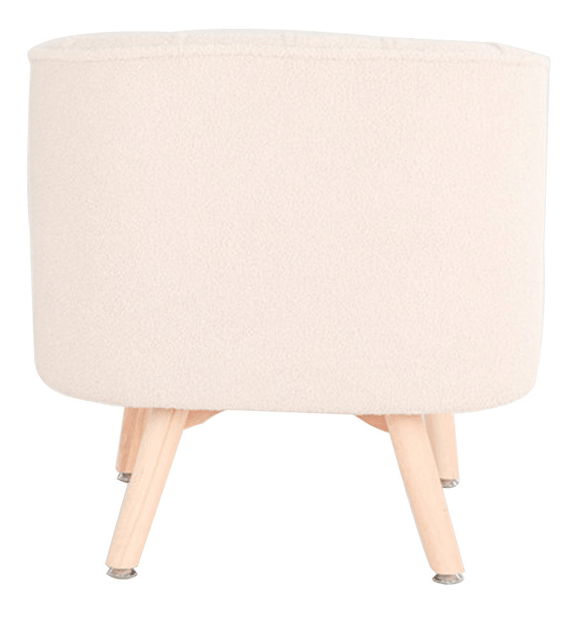 Křeslo Marcos (béžová)