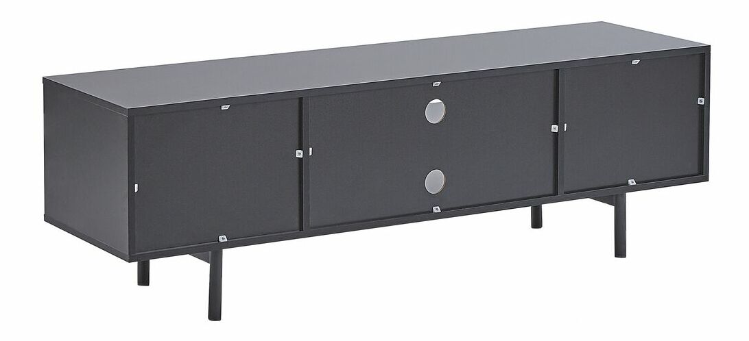 TV stolek/skříňka Secondo (světlé dřevo)