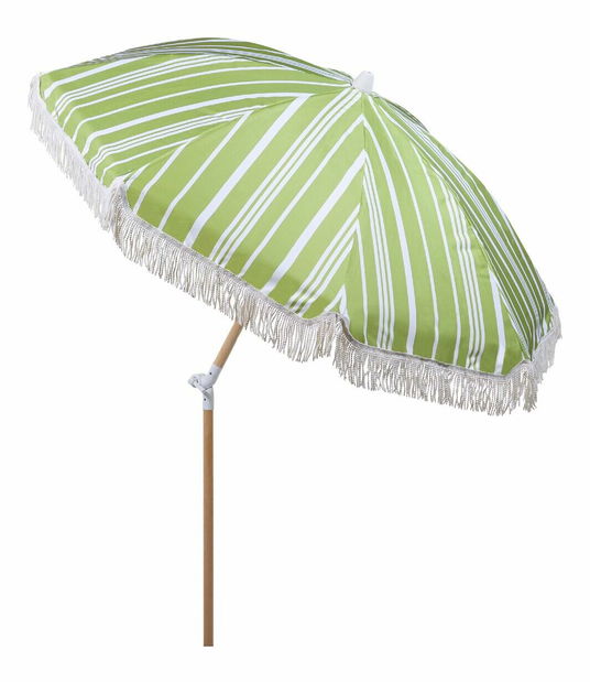 Slunečník Monde (zelená)