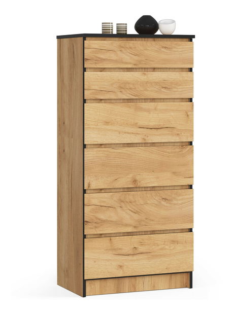 Komoda Kalista III (dub craft)