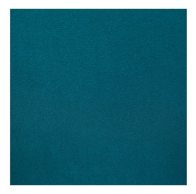 Rozkládací křeslo Viajado (petrolejová)