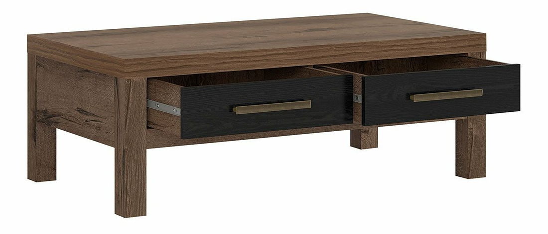 Konferenční stolek BRW Balin LAW/2S/110