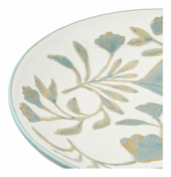 Tác/podnos Tsiveria 7 (bílý)