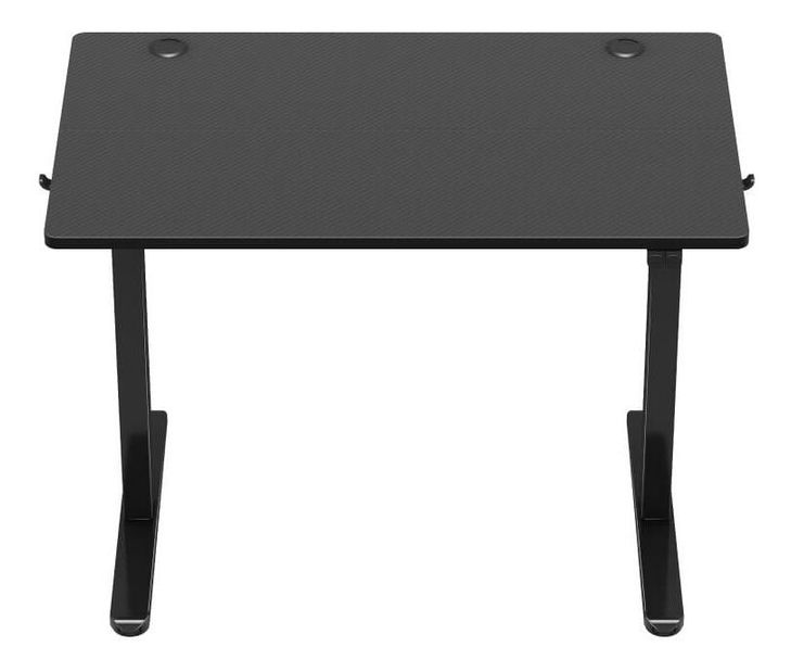 Elektricky nastavitelný PC stolek Hyperion 7.9 (černá)