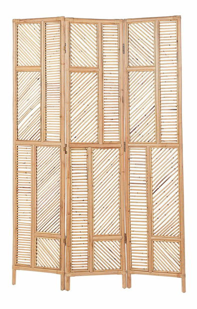 Paraván Lamza (přírodní)