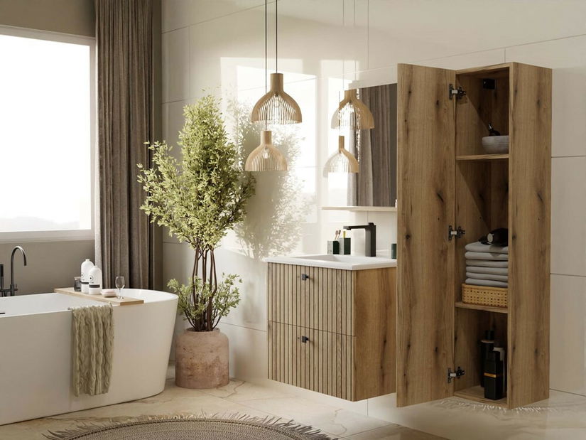 Zrcadlo Terca 1 (dub evoke)