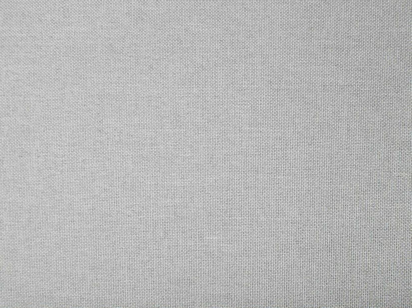 Taburet Fell (světle šedá)