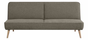 Sedačka Sianora (hnědá)