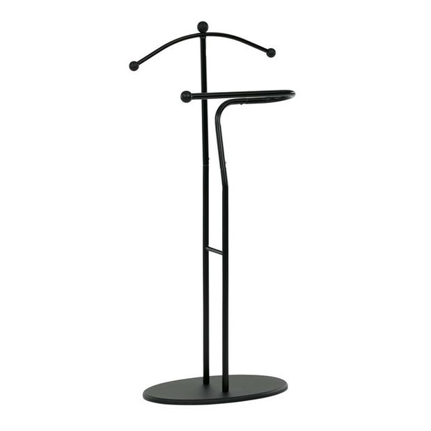 Němý sluha Nako (černá)