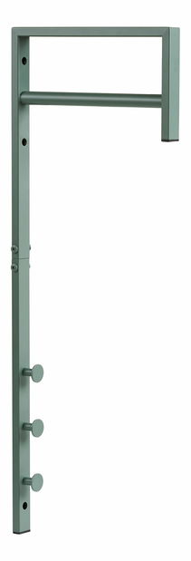 Věšák Tvemona 1 (zelená)