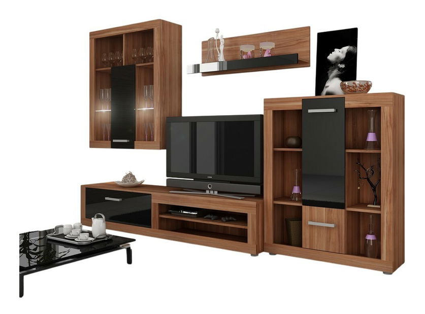 Obývací stěna Verena 7