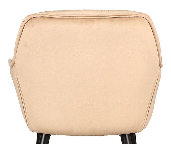 Barová židle Champlain (šedá)