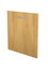 Dvířka na myčku Verlene (Dub medový)