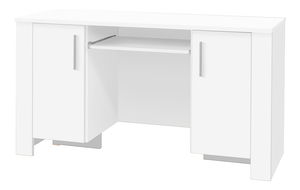 PC stolek Camber C17 (bílá)