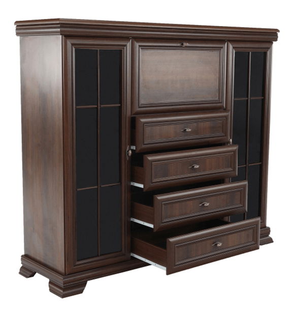 Barová skříňka Kraz KK7