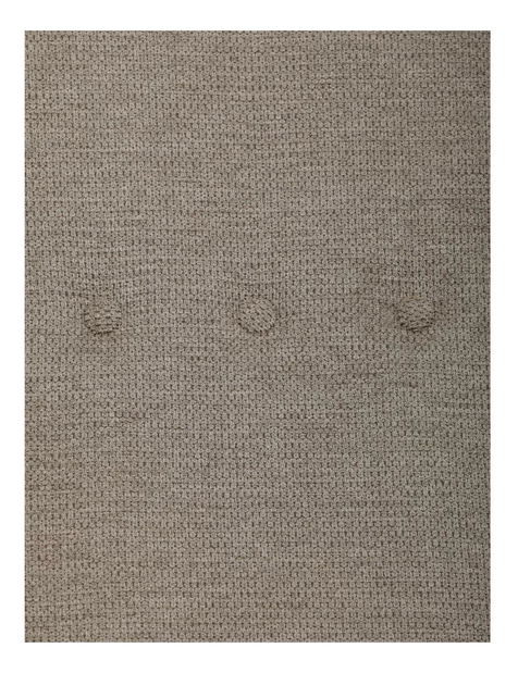 Křeslo ušák Aislante (béžová)