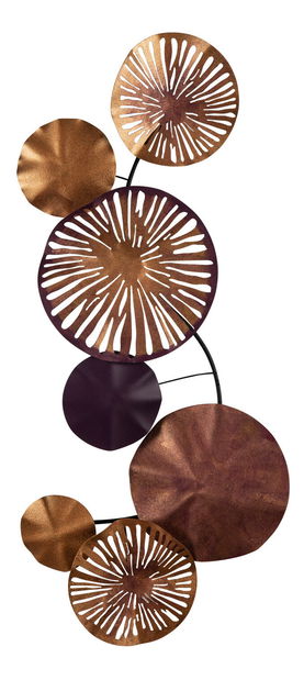 Nástěnná dekorace Belaya