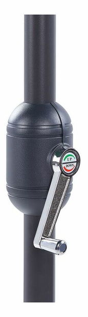 Slunečník Giovanni (béžová)