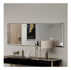 Zrcadlo Trey (průsvitná)