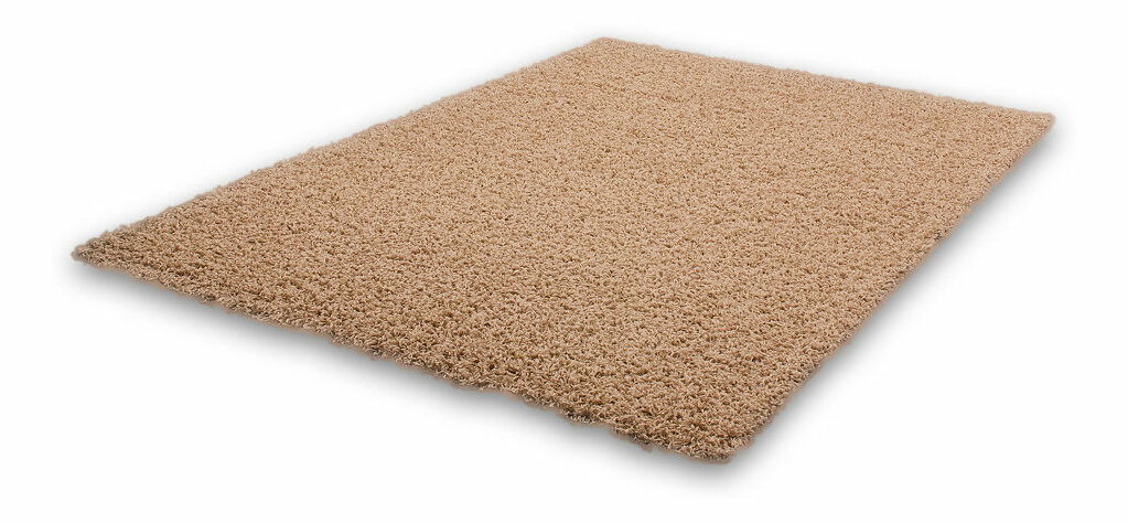 Kusový koberec Relax 150 Light Brown
